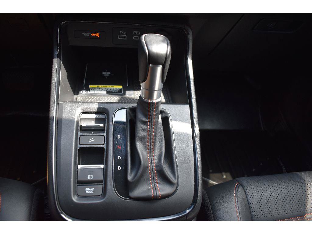 Used 2025 Honda CR-V Sport-L image 18