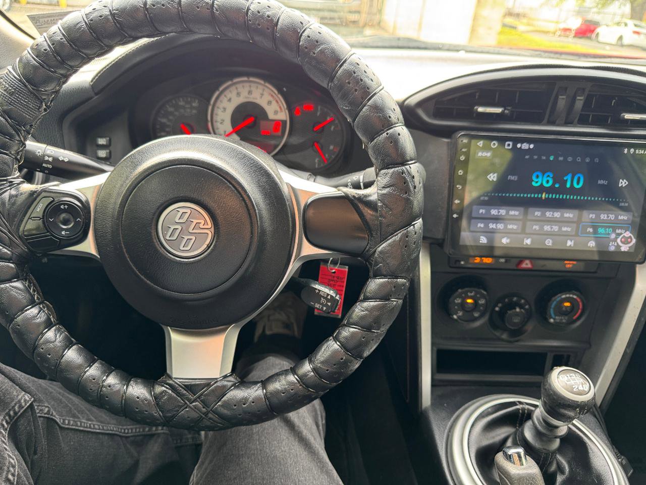 Used 2017 Toyota 86 image 18