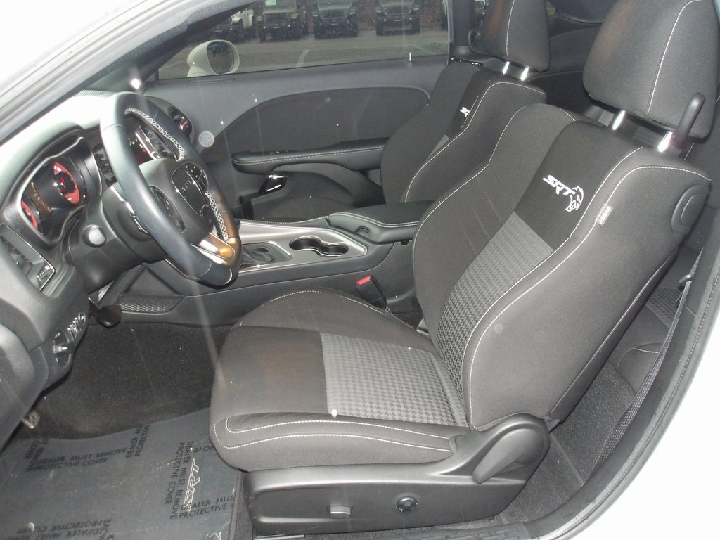 Used 2023 Dodge Challenger SRT Hellcat image 9