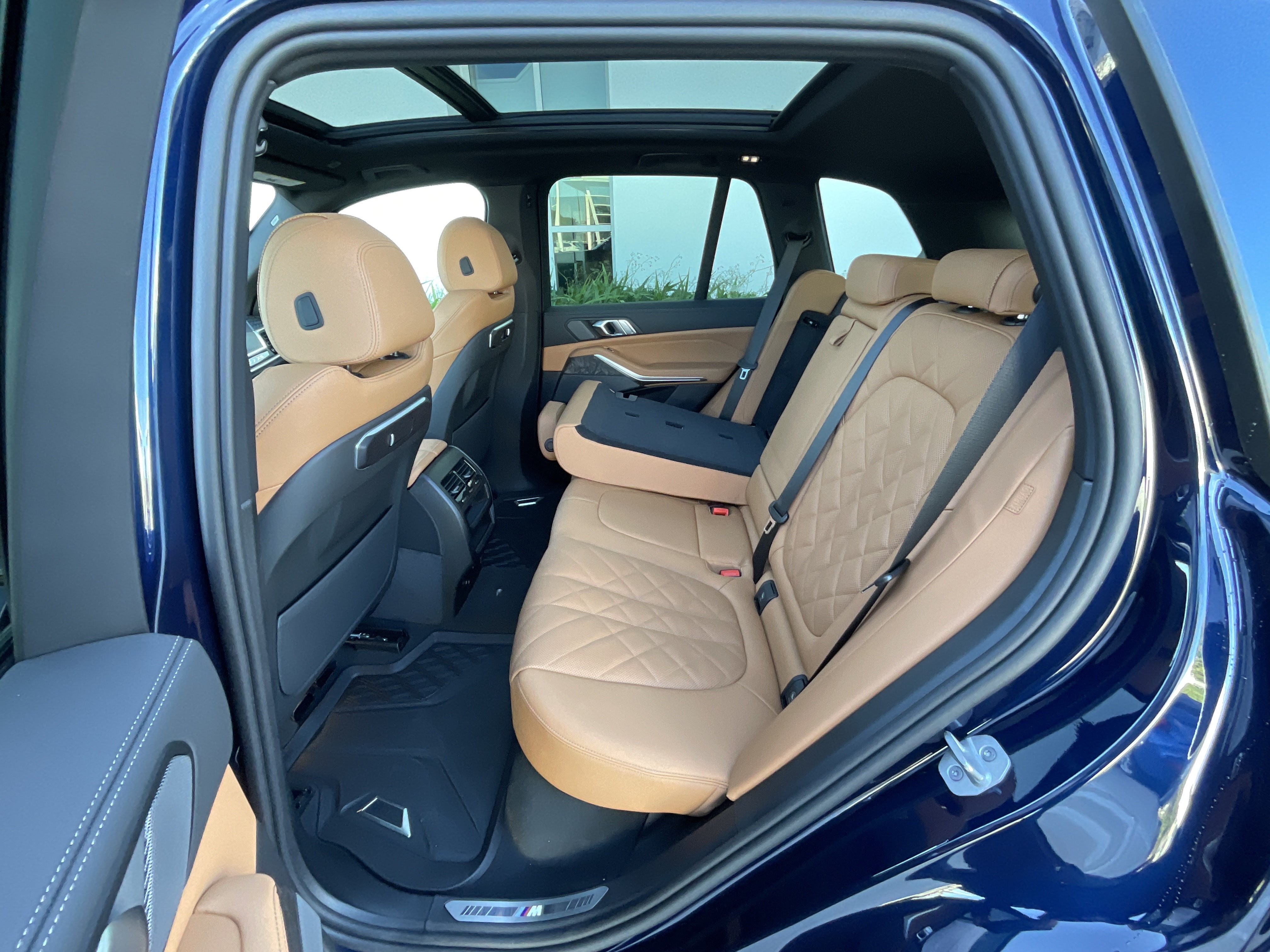 New 2026 BMW X5 sDrive40i w/ M Sport Package RWD image 28