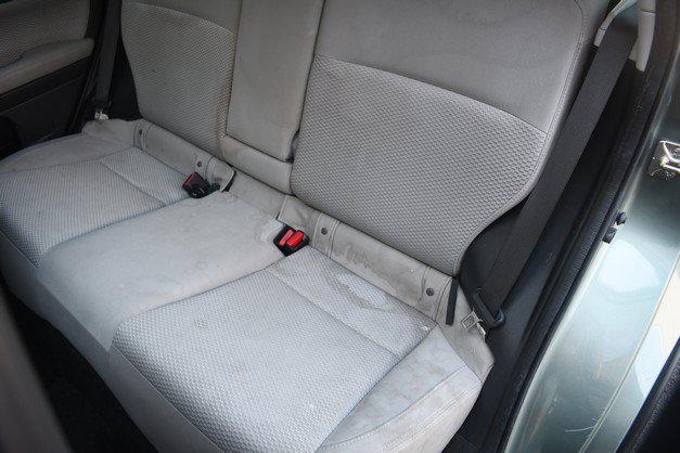 Used 2017 Subaru Forester 2.5i Premium AWD/4WD image 23