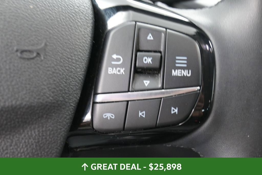 Used 2025 Ford Escape Platinum AWD/4WD image 42