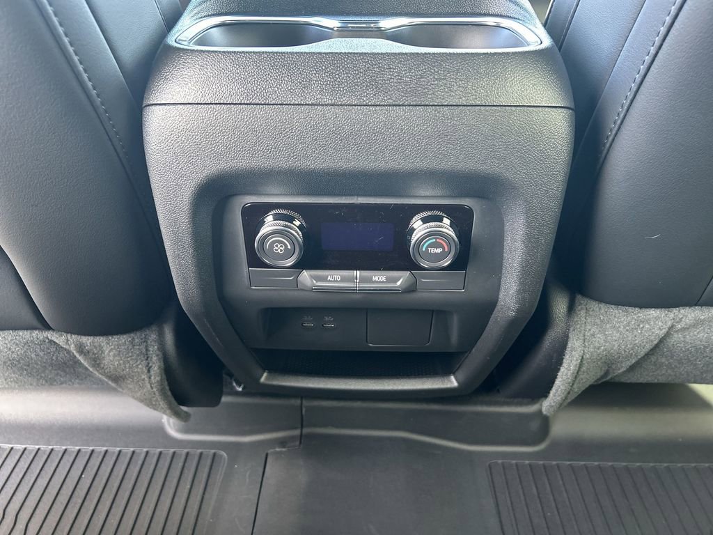New 2026 Buick Enclave Sport Touring w/ LPO, Floor Liner Package image 23