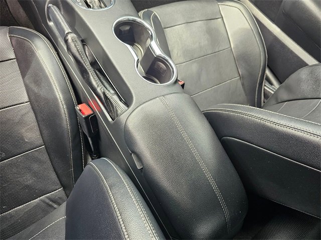 Used 2015 Ford Mustang GT Premium image 22