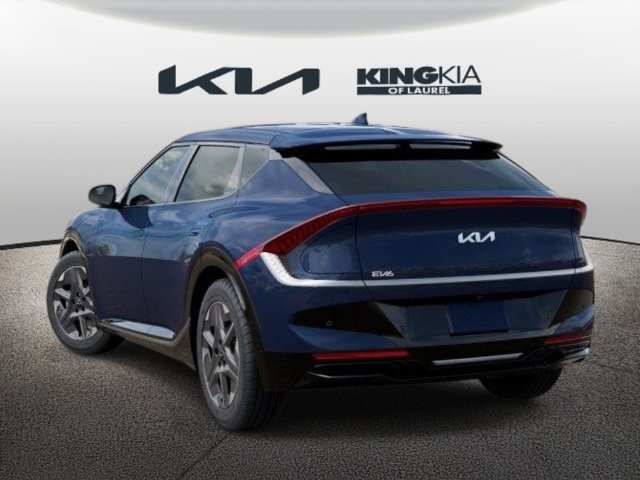 New 2026 Kia EV6 Light RWD image 4