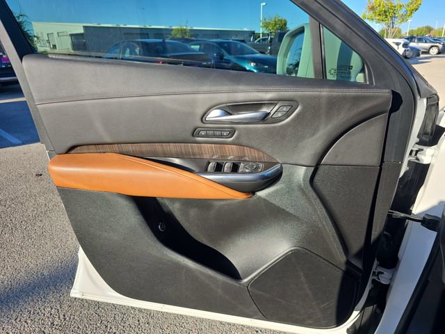 Used 2020 Cadillac XT4 Sport image 27