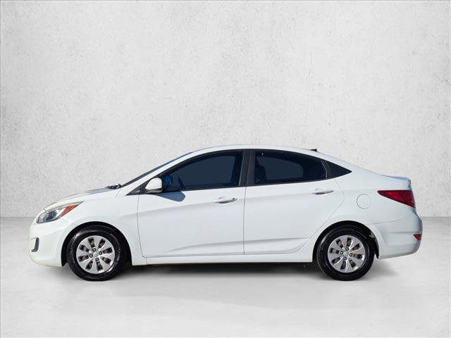Used 2015 Hyundai Accent GLS image 9