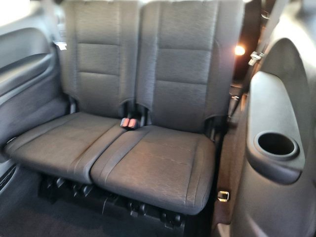Used 2025 Dodge Durango GT w/ Blacktop Package image 32