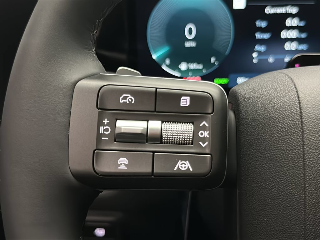 New 2026 Hyundai Palisade SEL AWD/4WD image 22