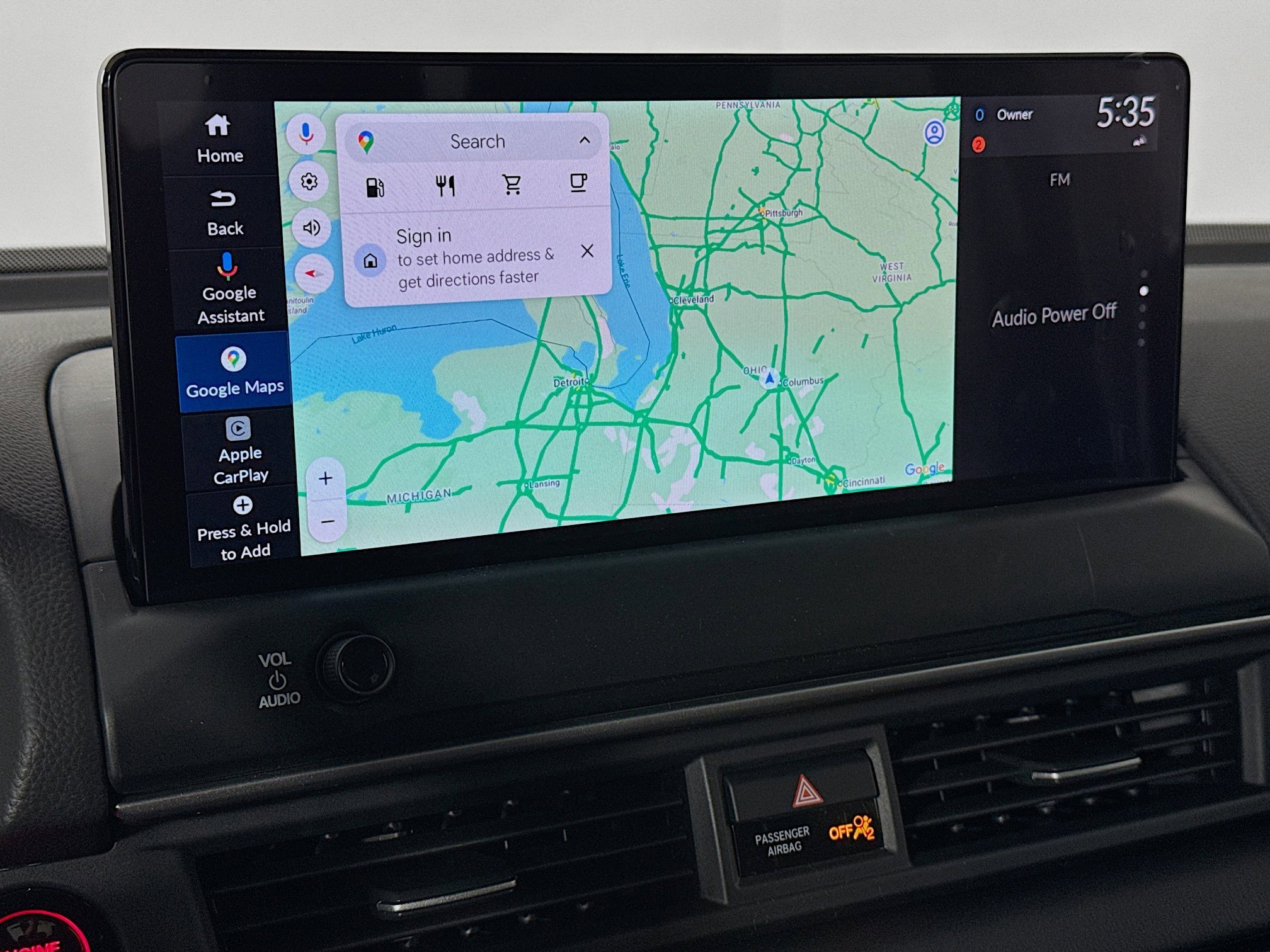 New 2026 Honda Pilot Black Edition image 13