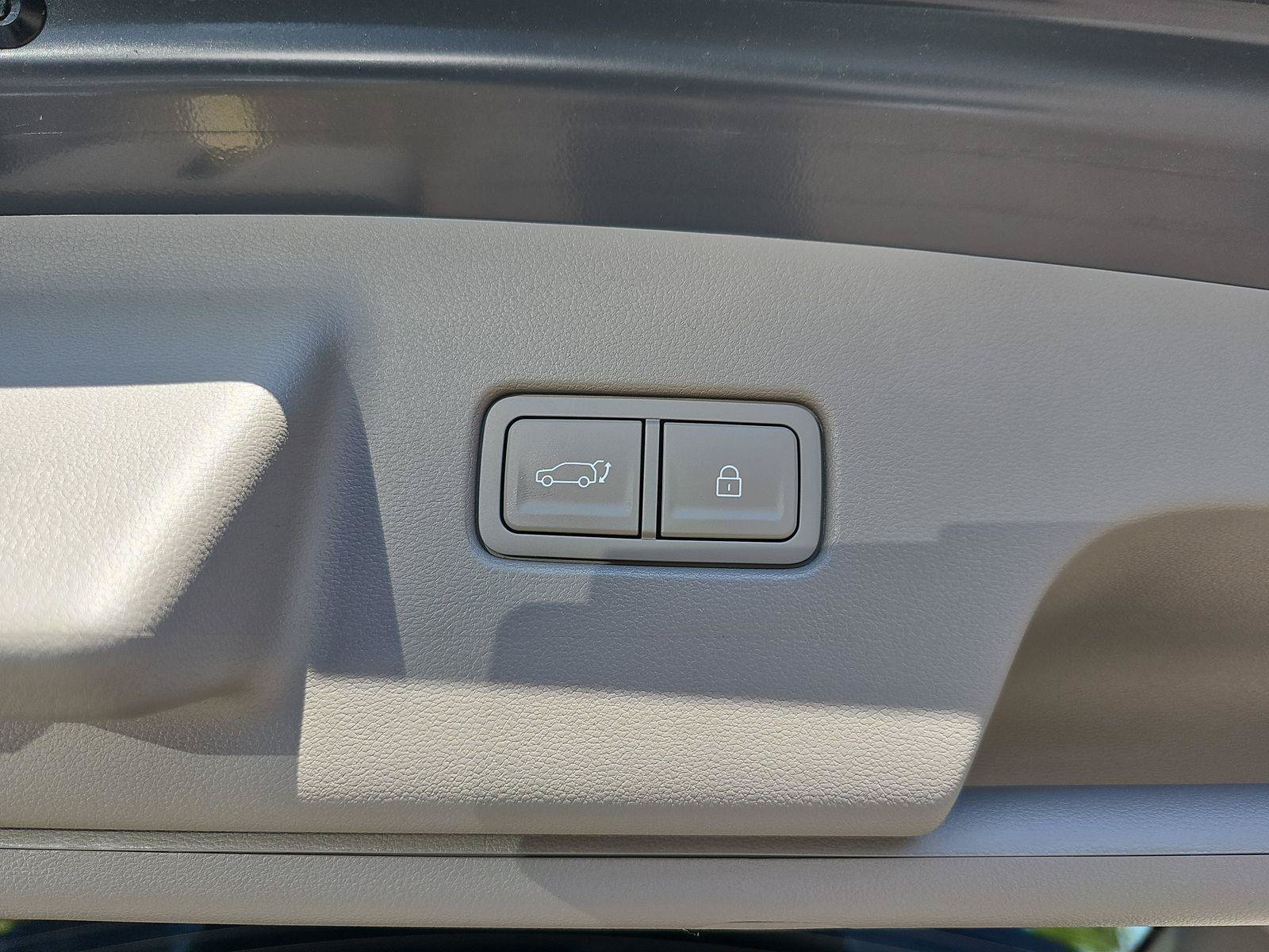 New 2026 Hyundai Palisade FWD Hybrid image 15