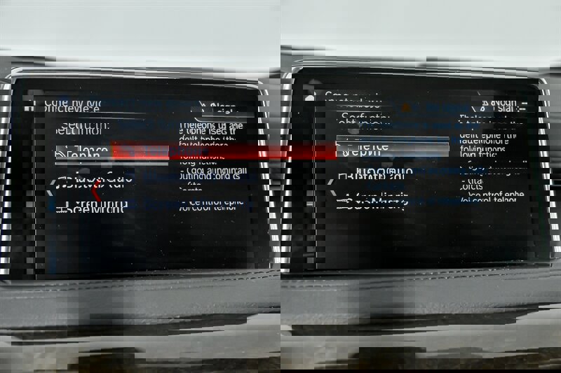 Used 2018 BMW X6 xDrive50i image 31