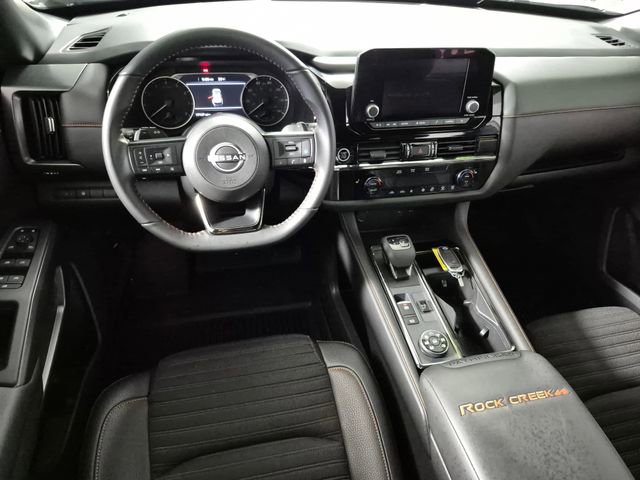Used 2024 Nissan Pathfinder Rock Creek image 10