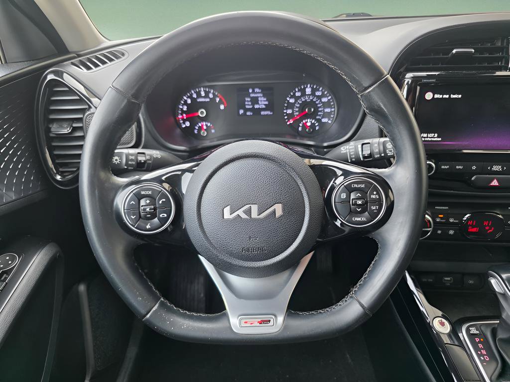 Used 2022 Kia Soul GT-Line image 23