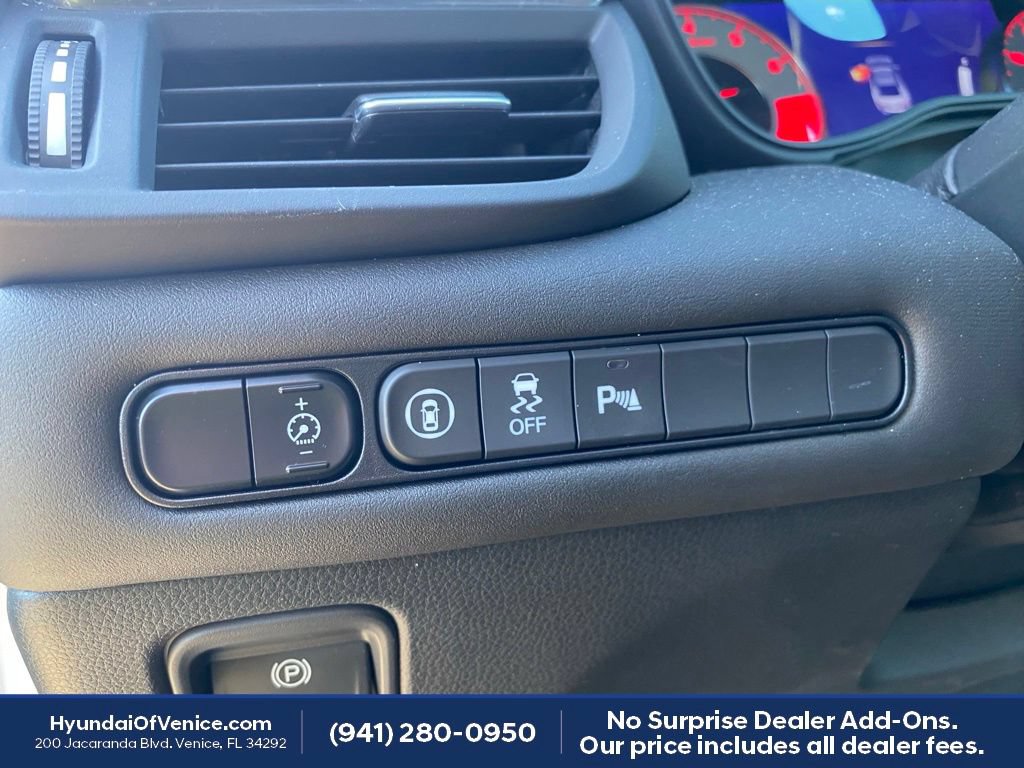 Used 2023 Acura TLX w/ A-SPEC Pkg FWD image 14