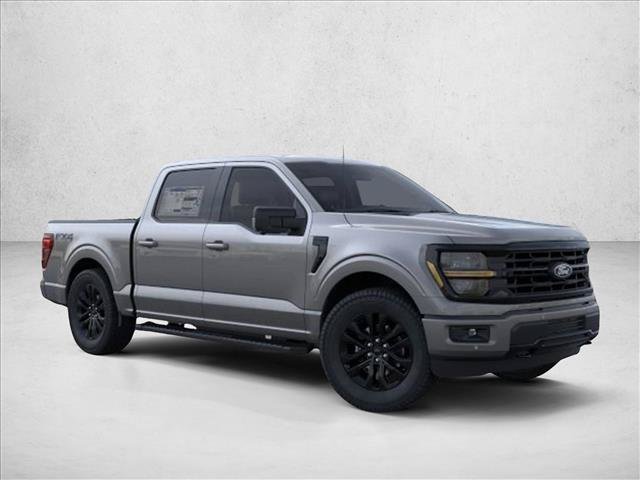 New 2026 Ford F150 XLT AWD/4WD image 7