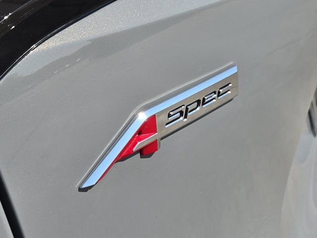 Certified 2026 Acura ADX A-Spec w/ Advance Package FWD image 12