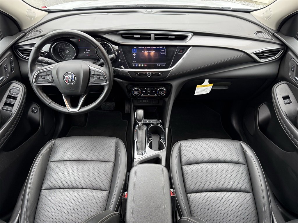 Used 2022 Buick Encore GX Essence w/ Experience Buick Package image 14