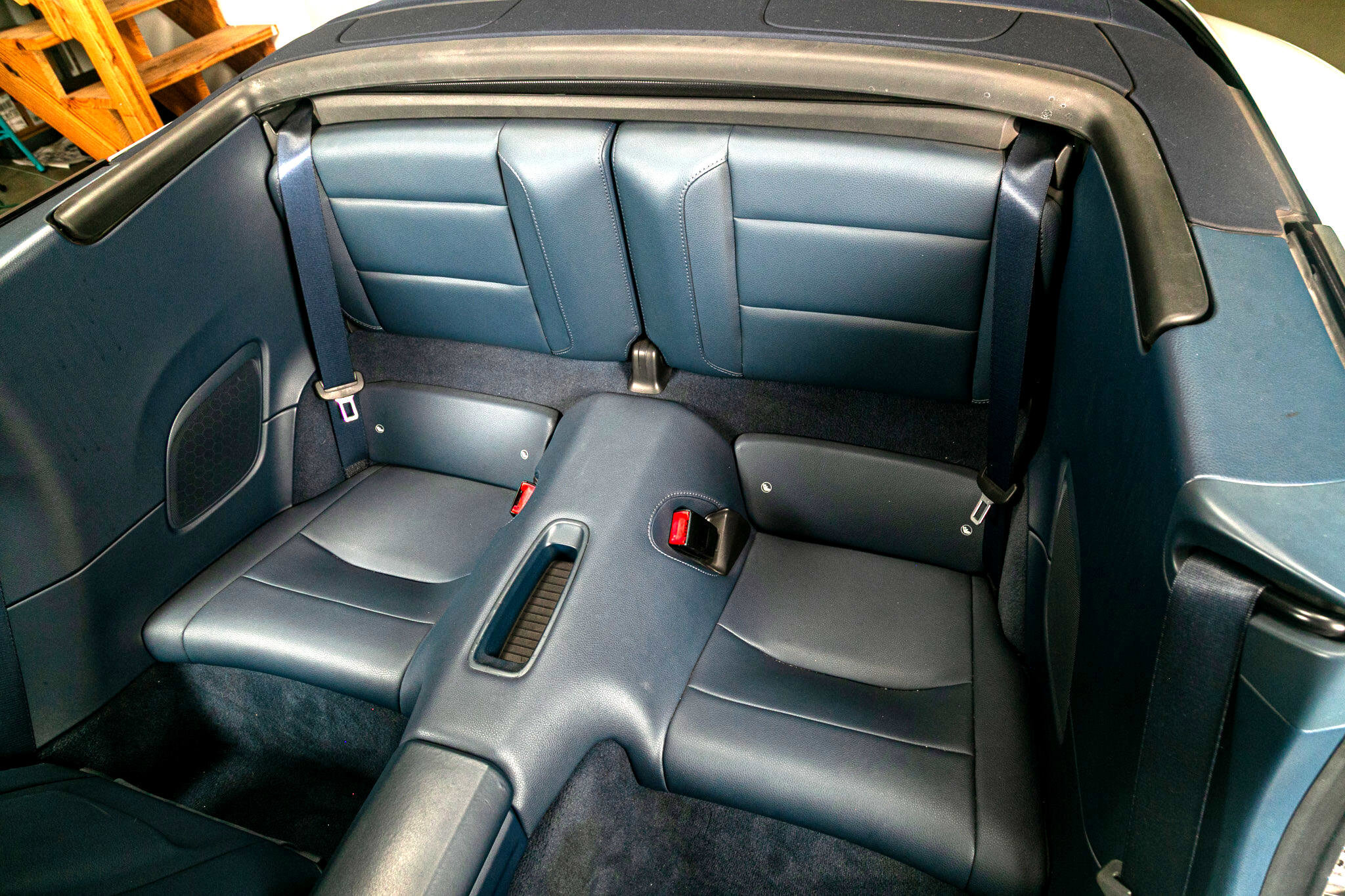 Used 2013 Porsche 911 Carrera S image 26