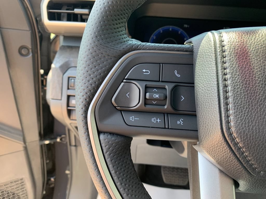 New 2026 Toyota Tacoma Limited AWD/4WD image 27