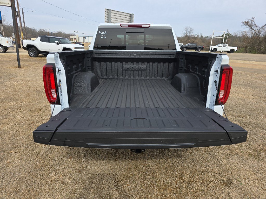 New 2026 GMC Sierra 1500 SLT w/ SLT Premium Plus Package AWD/4WD image 17