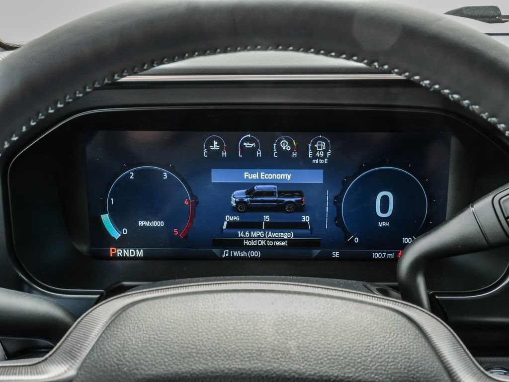 New 2026 Ford F250 Platinum image 43