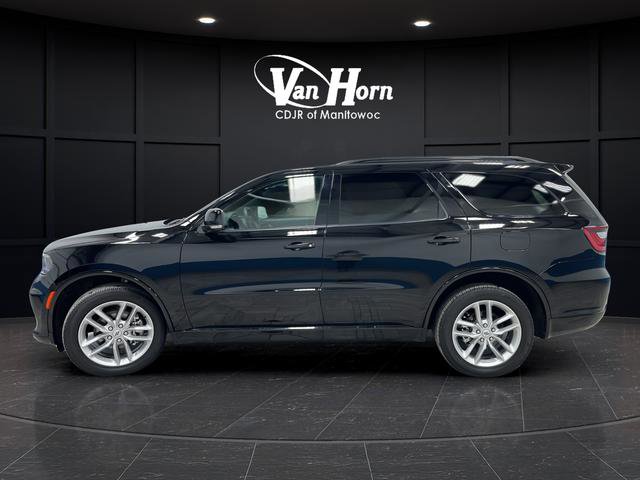 Used 2025 Dodge Durango GT image 6