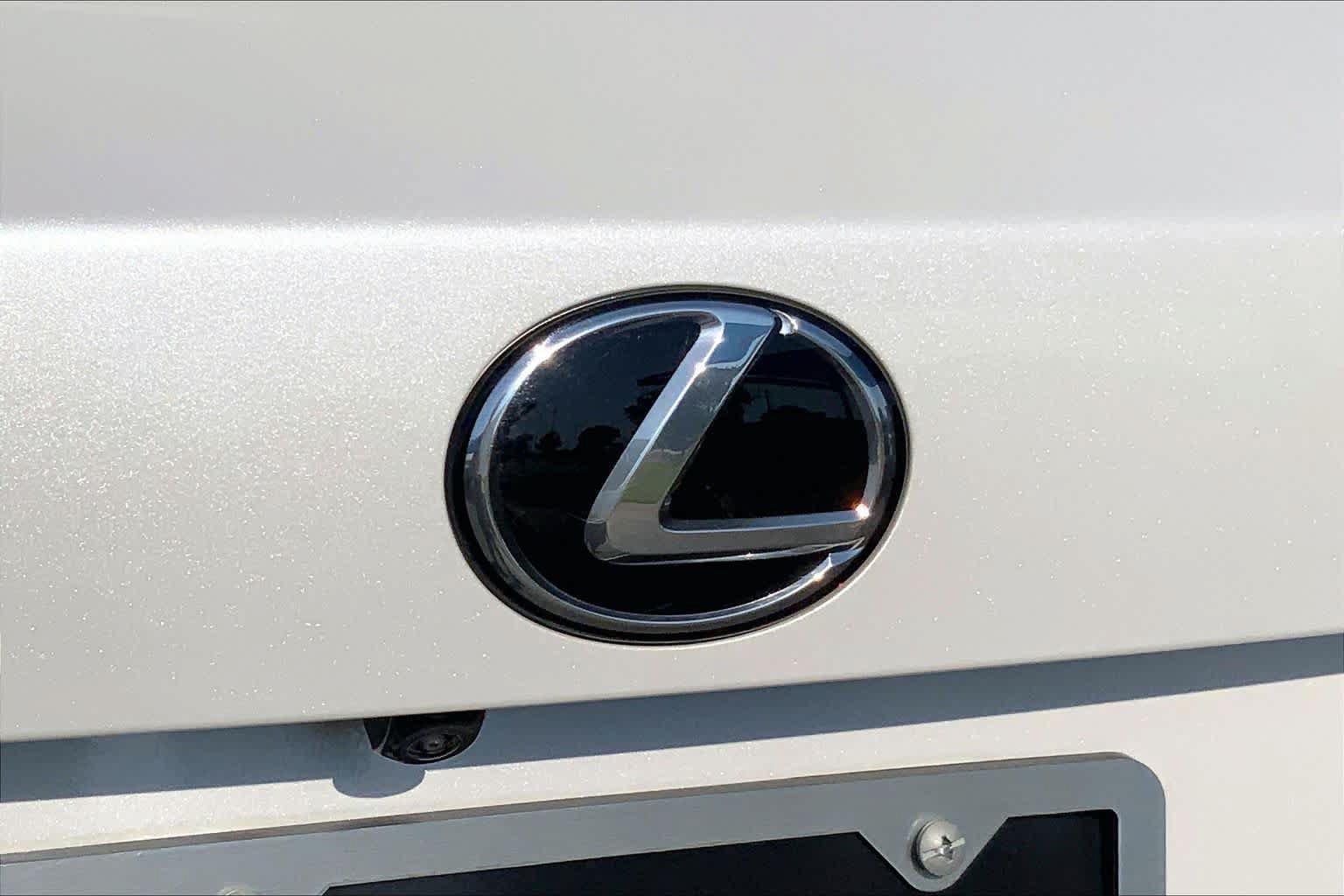 Used 2020 Lexus NX 300 FWD w/ Premium Package image 31
