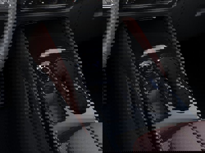 New 2025 Buick Envision Sport Touring image 47