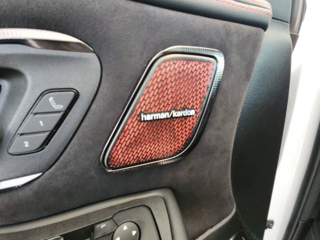 Used 2025 RAM 1500 RHO w/ RHO Level 1 Equipment Group image 74