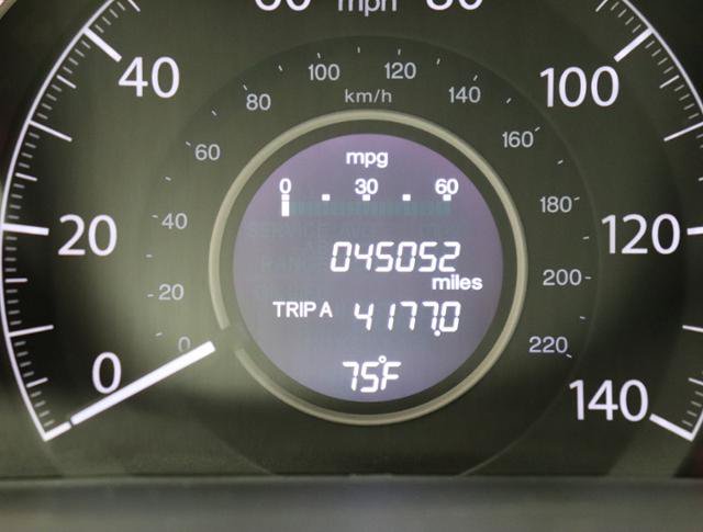 Used 2016 Honda CR-V LX image 24