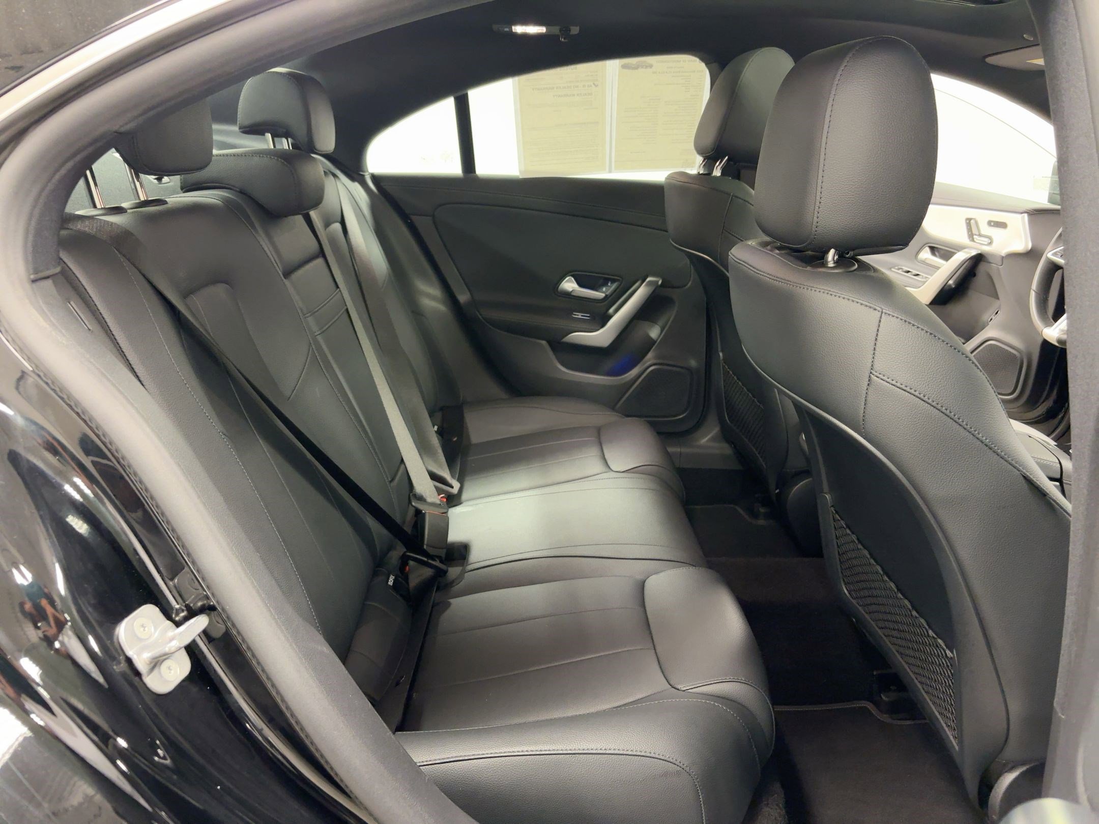 Used 2025 Mercedes-Benz CLA 250 image 32