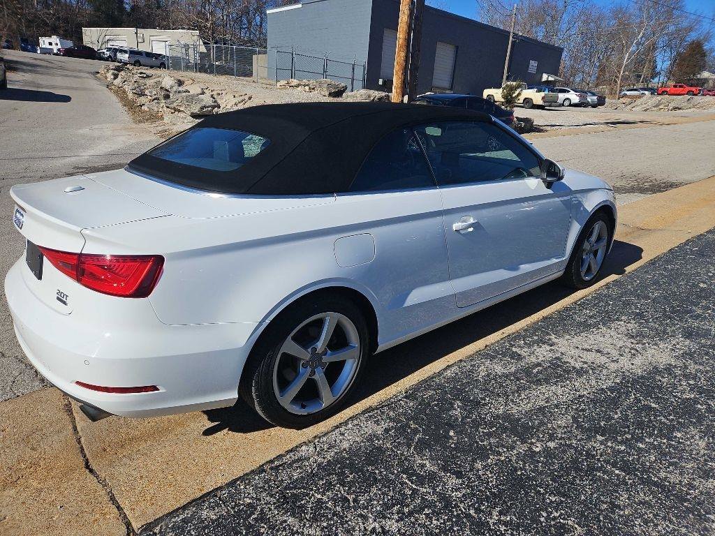 Used 2016 Audi A3 2.0T Premium image 5