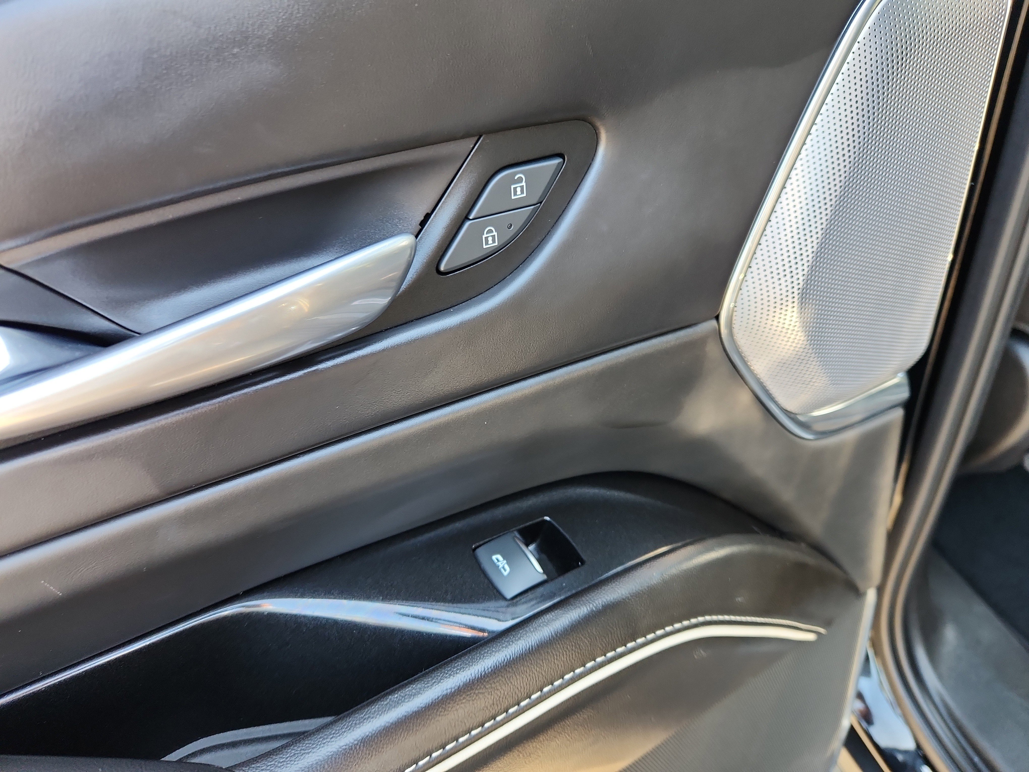 Used 2021 Cadillac Escalade Sport Platinum image 55