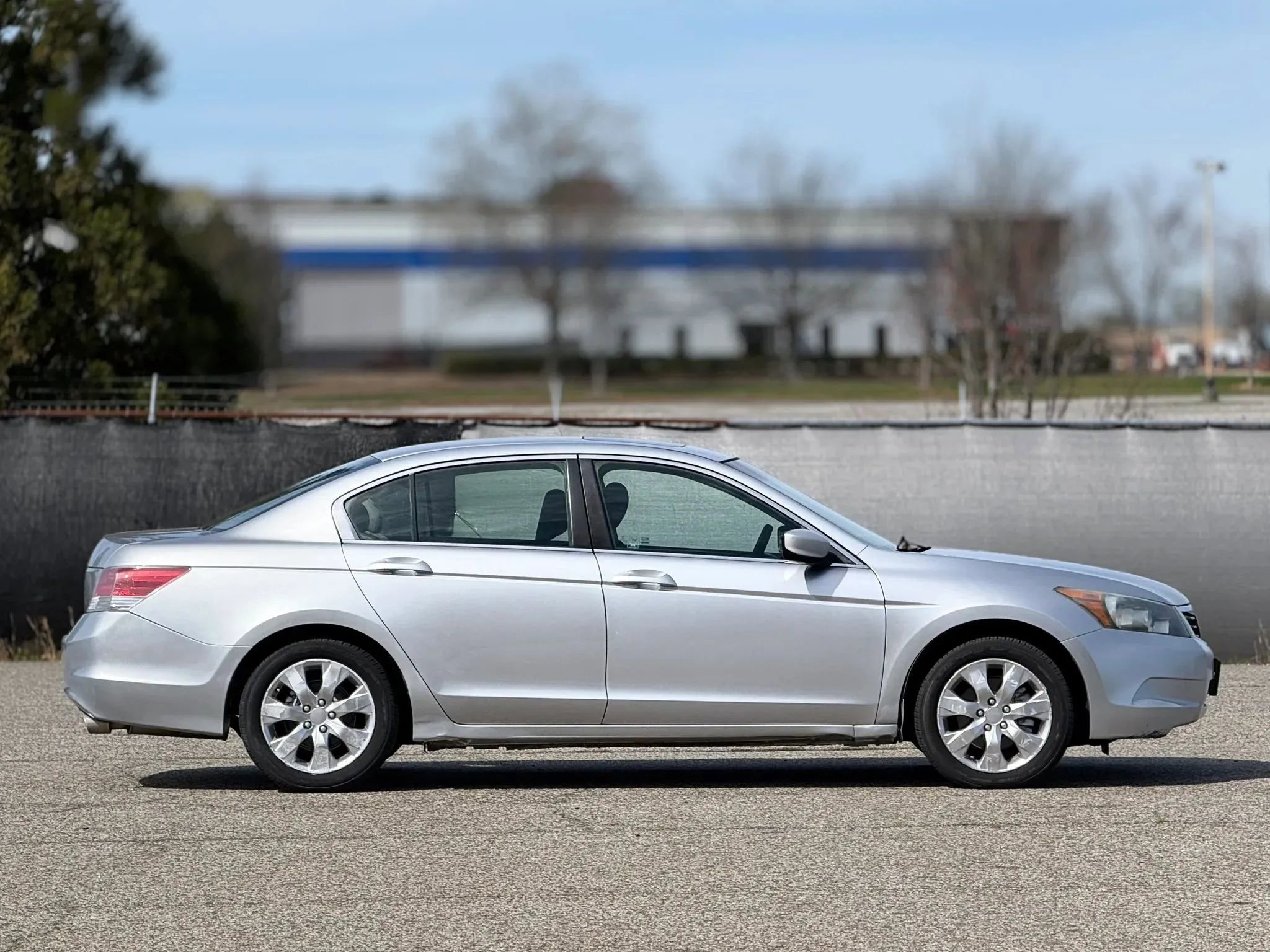 Used 2009 Honda Accord EX image 8
