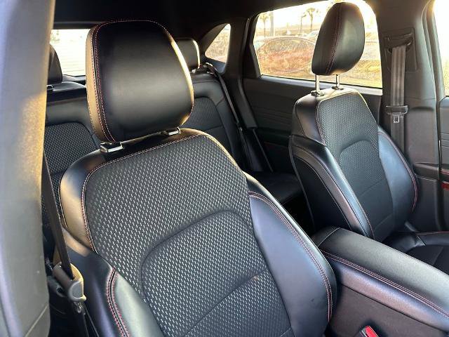 Certified 2024 Ford Escape ST-Line w/ Tech Pack #1 image 24