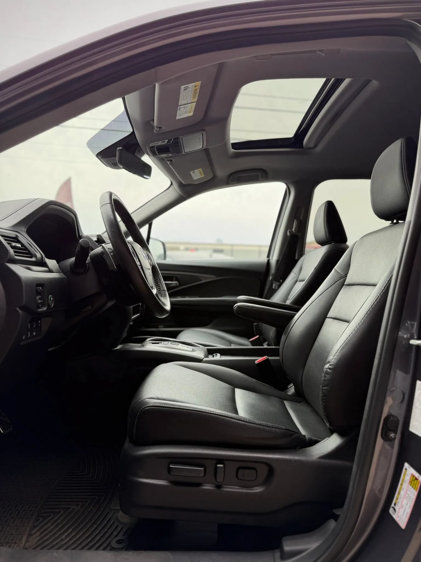 Used 2021 Honda Ridgeline RTL-E image 10