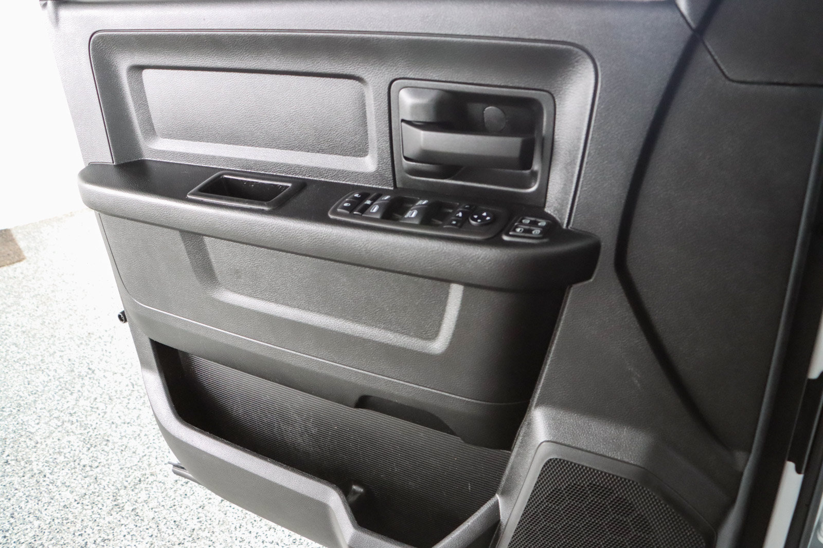 Used 2023 RAM 2500 Tradesman AWD/4WD image 23