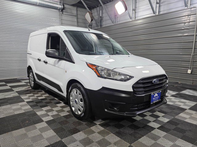 Used 2023 Ford Transit Connect XL image 4