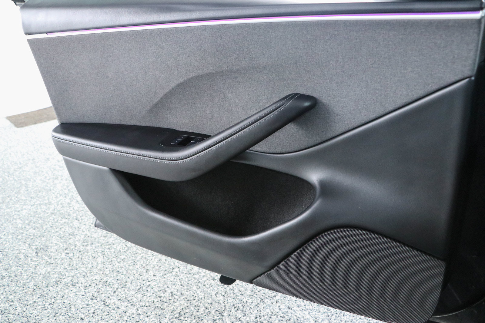 Used 2025 Tesla Model 3 Long Range RWD image 19