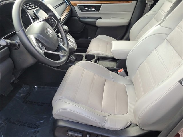 Used 2018 Honda CR-V EX-L image 10