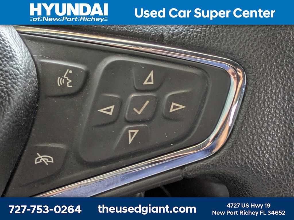 Used 2018 Chevrolet Cruze LT w/ RS Package FWD image 28