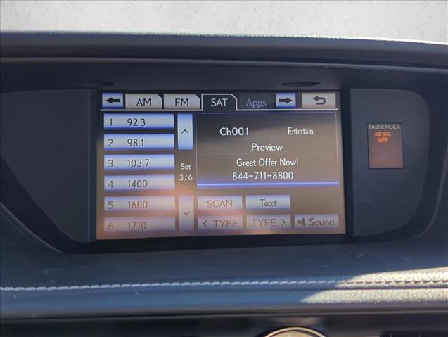 Used 2013 Lexus ES 350 image 13