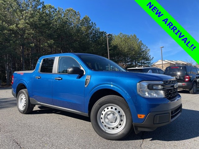 Used 2024 Ford Maverick XL