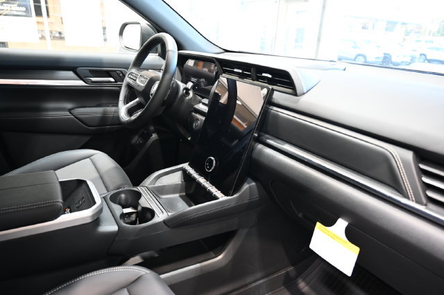 New 2027 GMC Terrain Elevation w/ Elevation Premium Package AWD/4WD image 13