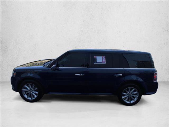 Used 2017 Ford Flex Limited video 3
