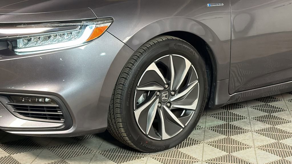 Used 2019 Honda Insight Touring image 4