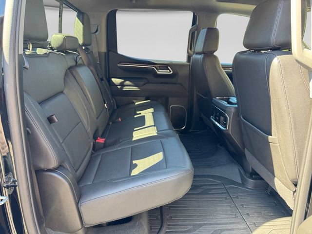 Used 2025 GMC Sierra 1500 Elevation w/ Elevation Premium Package AWD/4WD image 17