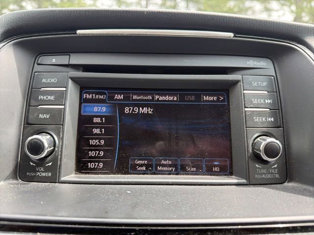 Used 2014 MAZDA MAZDA6 Touring FWD image 15