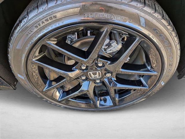 Certified 2023 Honda Civic Sport image 21